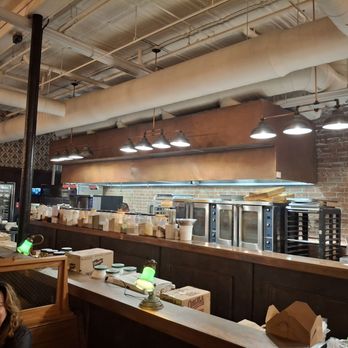 Cornish Pasty Co - Fantastic, full bar, lots of options, especially beers - British Near Me - Scottsdale, Arizona