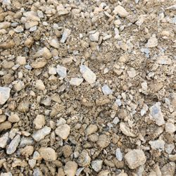Buche Rock Quarry - Picked up 4 yardsnof 3/4 minus. Should have been called 3/4 and dirt.. worst rock I have ever seen. Complained and I got flipped off. B,S.