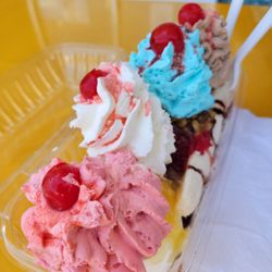 Margate Dairy Bar & Burger
