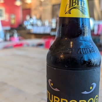 Industrial Eats - Pizza Near Me - Buellton, California