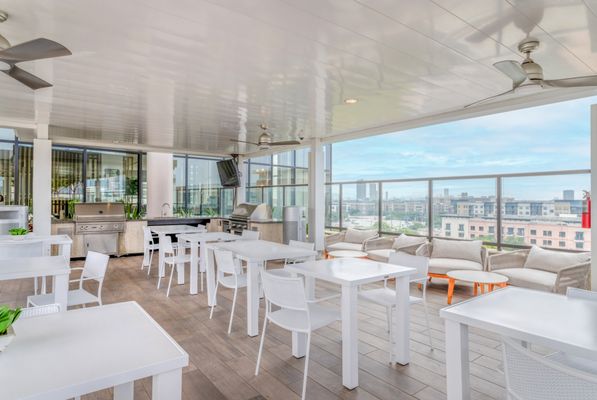 Drewery Place by null