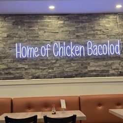 Bella’s Inasal - !