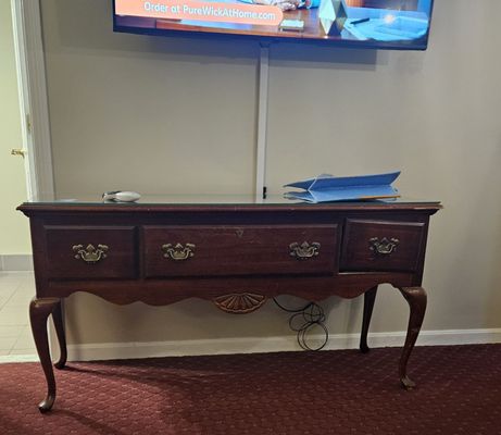 John Carver Inn & Spa by null