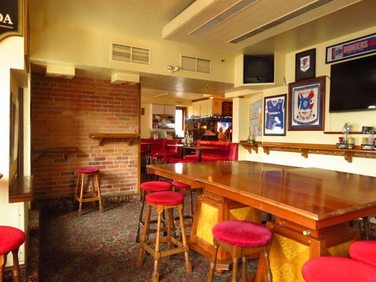 Madison Manor Boutique Hotel by null