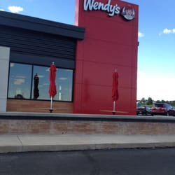 Wendy's