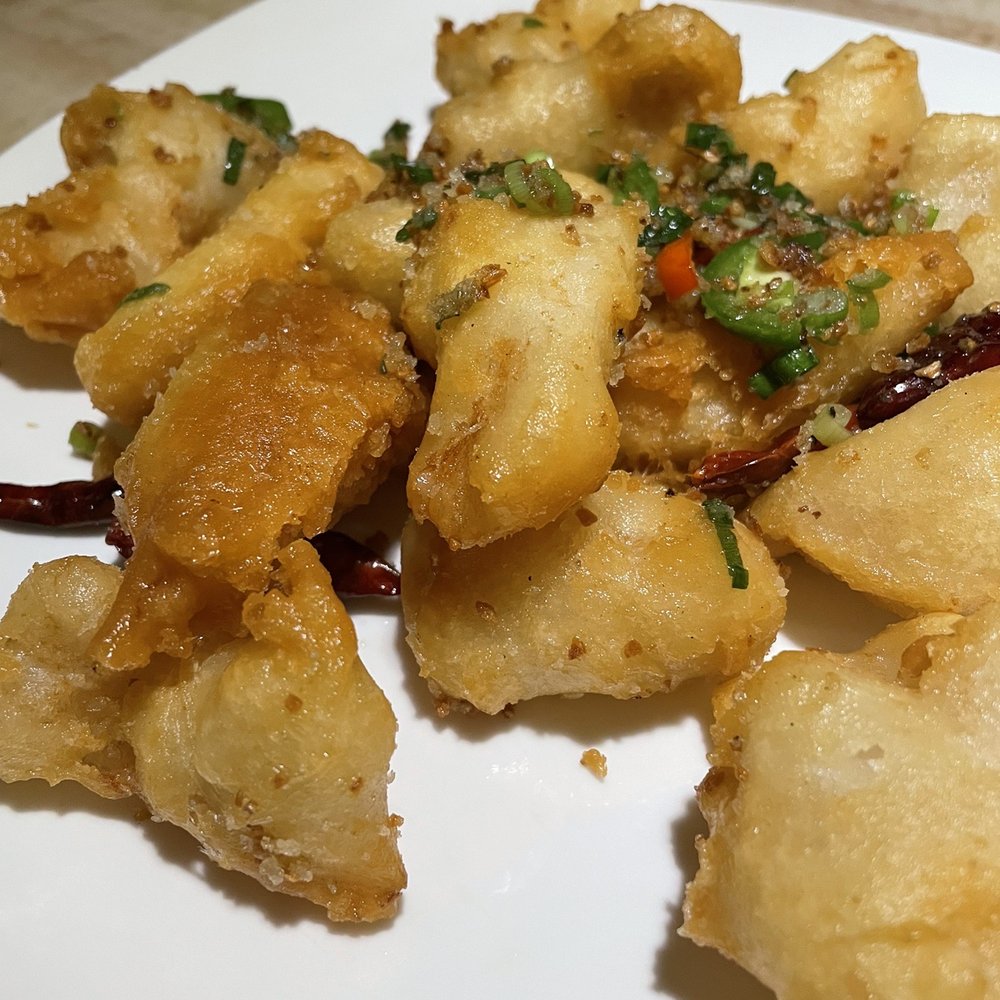 Cachanilla Chinese Restaurant - Chinese Near Me - Pomona, California