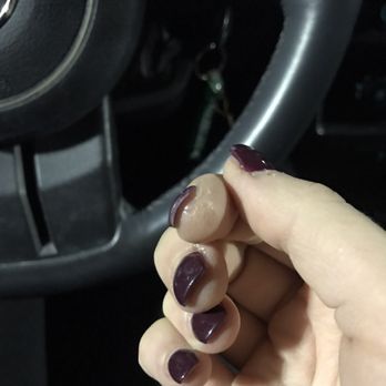Nail Salon Tech - Nail Salons Near Me - Brighton, Michigan