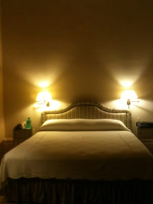 Soniat House by null