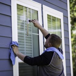 Jax Elite Home Services - Window Cleaning Services