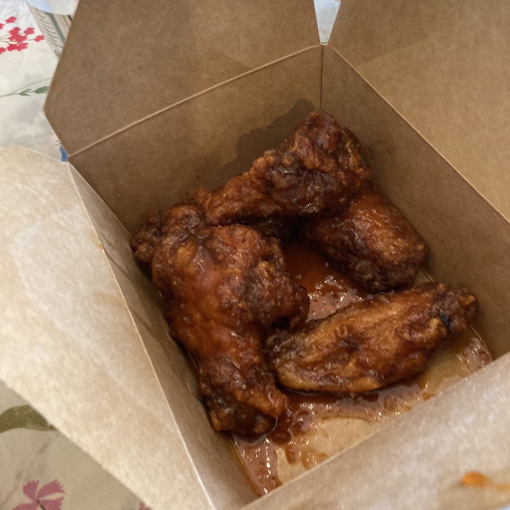 Southeast Kitchen - Southeast Wings (5 Pieces) - Vietnamese Near Me - Wilmington, Delaware Southeast Kitchen - Southeast Wings (5 Pieces) - Vietnamese Near Me - Wilmington, Delaware