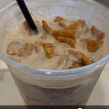 Home Coffee - cinnamon toast latte - Coffee & Tea Near Me - National City, California Home Coffee - cinnamon toast latte - Coffee & Tea Near Me - National City, California