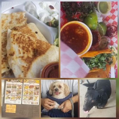Ambro’s Tacos Y Más by null