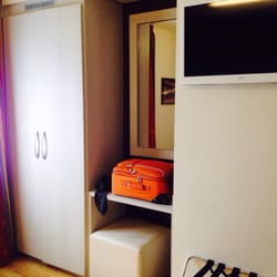 HB Aosta Hotel