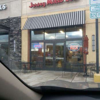Jersey Mike's Subs - Reaping the benefits of my birthday... - Sandwiches Near Me - Capitol Heights, Maryland Jersey Mike's Subs - Reaping the benefits of my birthday... - Sandwiches Near Me - Capitol Heights, Maryland