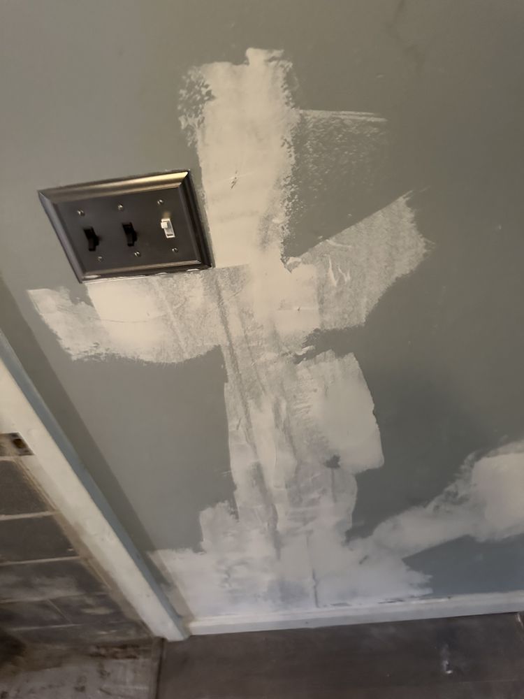 Slide of Wall to wall