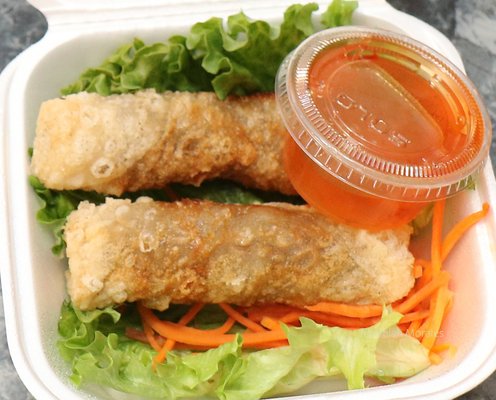 Viet's Express by null