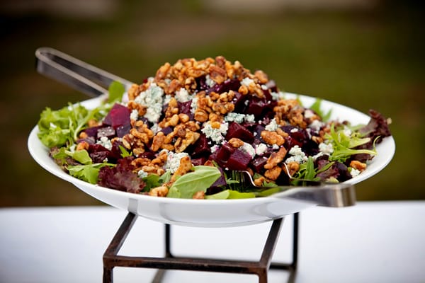 Vibrant Table Catering & Events by null