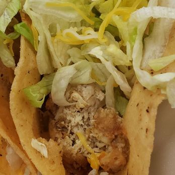 Baja Taco - Mexican Near Me - Apple Valley, California