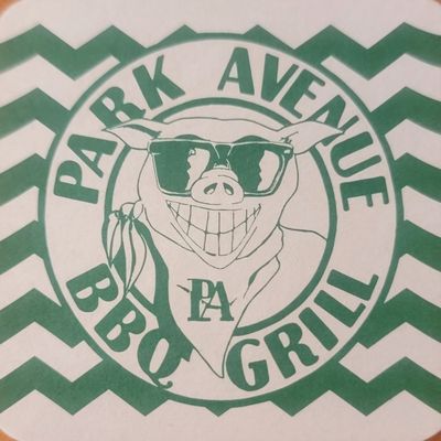 Park Avenue BBQ Grille by null
