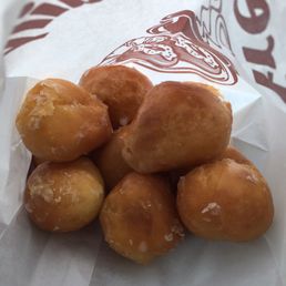 Dozen Donut Holes