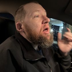 Great Clips - He looks a lot better after his Men's Haircut and a beard trim!