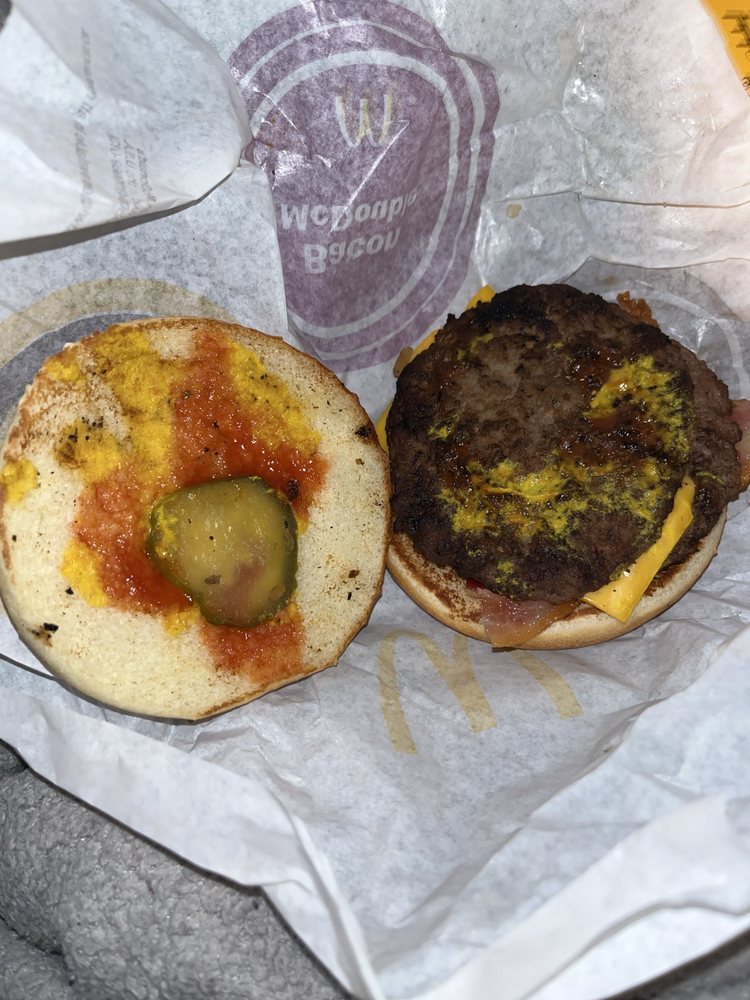 McDonald's Logo