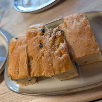 Capri Lasagneria - free foccacia - Italian Near Me - Burlingame, California Capri Lasagneria - free foccacia - Italian Near Me - Burlingame, California