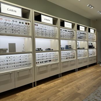 BRIGHT VISION OPTOMETRY - Updated March 2025 - 90 Photos & 333 Reviews ...