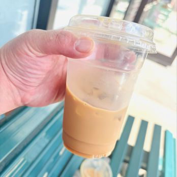 Eva's Little Kitchen - Iced chai - Bakeries Near Me - Bedford, Massachusetts Eva's Little Kitchen - Iced chai - Bakeries Near Me - Bedford, Massachusetts
