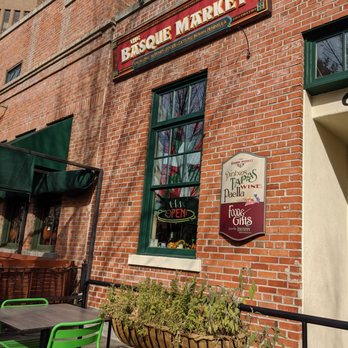 The Basque Market - Specialty Food Near Me - Boise, Idaho The Basque Market - Specialty Food Near Me - Boise, Idaho