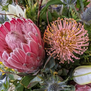 Sherwood Florist - Florists Near Me - Claremont, California Sherwood Florist - Florists Near Me - Claremont, California