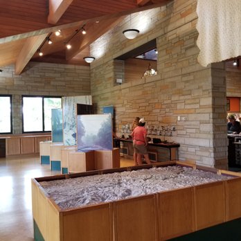 Canyon Rim Visitor Center - Visitor Centers Near Me - Lansing, West Virginia Canyon Rim Visitor Center - Visitor Centers Near Me - Lansing, West Virginia