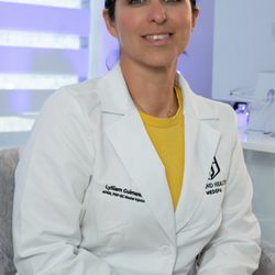 Beyond Health MedSpa - Lylliam Guimarais APRN-FNP-BC