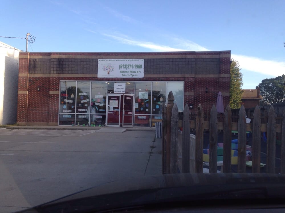 Nature With Nurture - childcare center in Cincinnati, OH