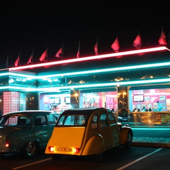 Tommy's Diner - American Near Me - Montauban, 82 Tommy's Diner - American Near Me - Montauban, 82