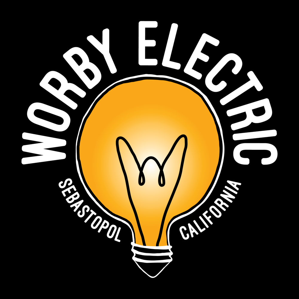 Slide of Worby Electric