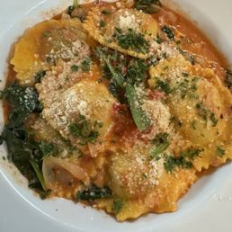 Braised Beef Ravioli Braised Beef Ravioli