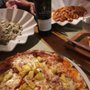 Hostaria Pizzeria da Baffo