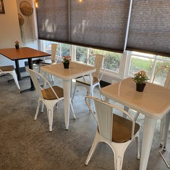 Choco Bakery & Cafe - Inside - Bakeries Near Me - Anaheim, California