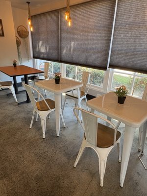 Choco Bakery & Cafe by null