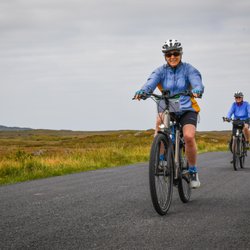 West Ireland Cycling