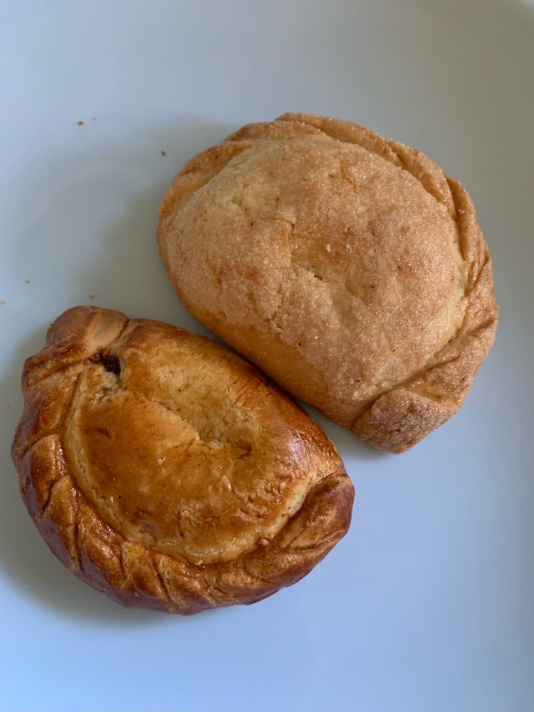 Salvadorean Bakery & Restaurant