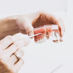 University Dental Associates