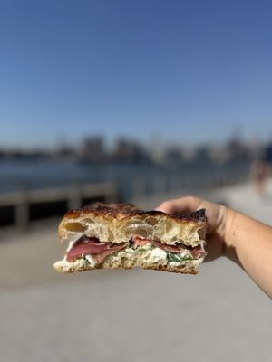 Radio Bakery by null