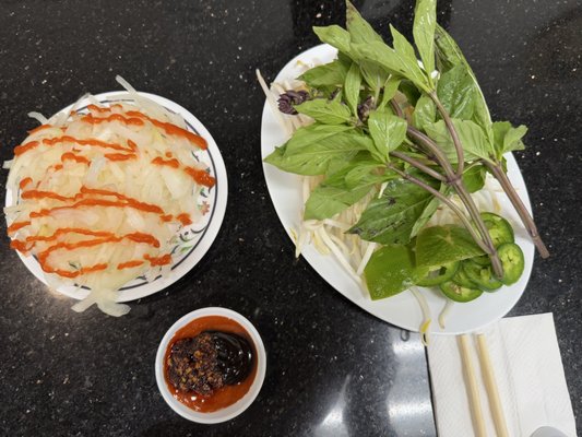 Phở 45 by null