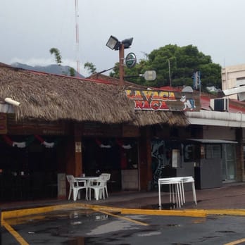 La Vaca Naca - Fachada - Tacos Near Me - San Pedro Garza García, NLE La Vaca Naca - Fachada - Tacos Near Me - San Pedro Garza García, NLE