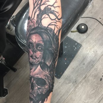 Skin Kreations - Tattoo Near Me - Rockaway, New Jersey Skin Kreations - Tattoo Near Me - Rockaway, New Jersey