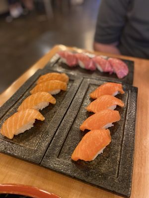 Sushi Kuu by null