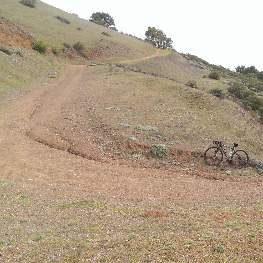 Black Mountain Trail - Hiking Near Me - Los Altos, California Black Mountain Trail - Hiking Near Me - Los Altos, California