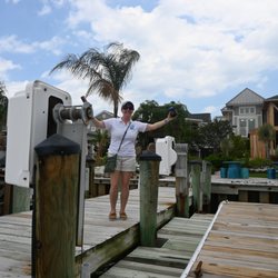 OC Foodie Tour - Our welcome to Gillis Island!